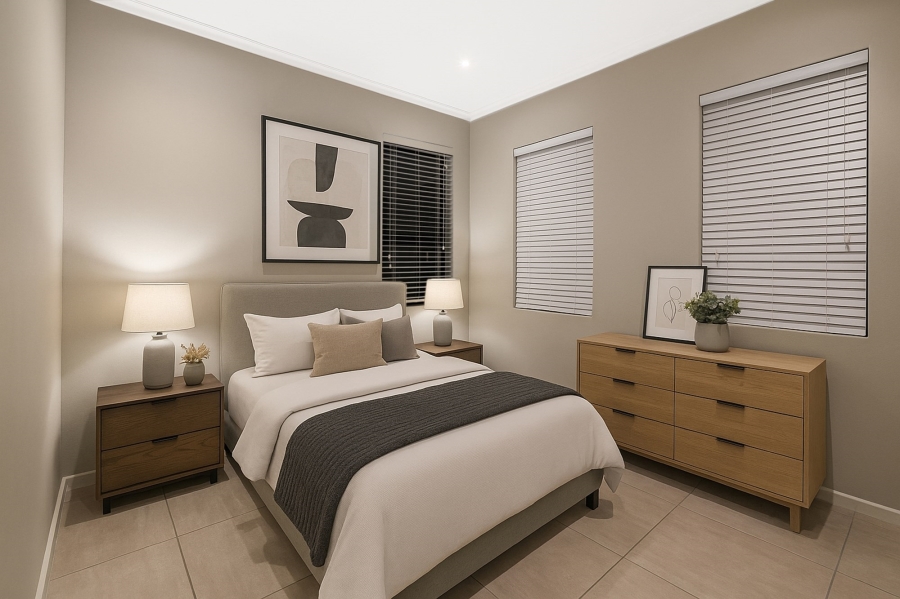 2 Bedroom Property for Sale in Sitari Country Estate Western Cape